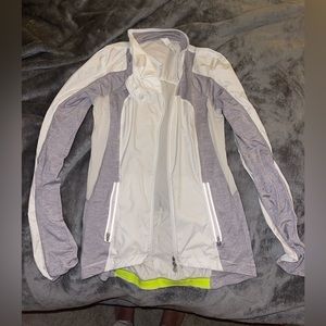 Lululemon jacket